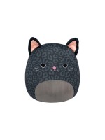 Squishmallows Black Panther 40 cm, with Mischievous Eyes Xiomara