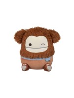 Squishmallows Peluche Winking Bigfoot Benny 30 cm