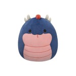 Squishmallows Peluche Navy Basilisk 30 cm