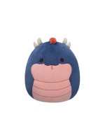 Squishmallows Peluche Navy Basilisk 30 cm