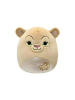 Squishmallows Peluche Le roi lion Nala 20 cm