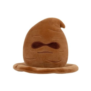 Squishmallows Peluche Chapeau parlant 25 cm Squishmallows Peluche Chapeau parlant 25 cm