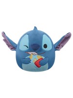 Squishmallows Stitch mit Pommes