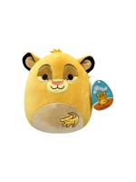 Squishmallows Disney Simba 20cm Lion King