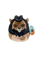 Squishmallows Disney Scar 20cm Lion King