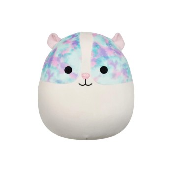 Squishmallows Peluche Cochon d'Inde Rhys 30 cm Squishmallows Peluche Cochon d'Inde Rhys 30 cm