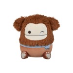 Squishmallows Peluche Benny Bigfoot 30 cm