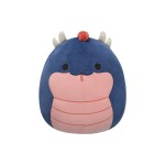 Squishmallows Peluche Basilisk 30 cm