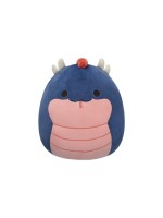 Squishmallows Peluche Basilisk 30 cm