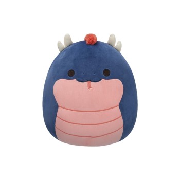 Squishmallows Basilisk blau 30cm Squishmallows Basilisk blau 30cm