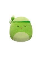 Squishmallows Peluche Green Juice Townes 30 cm