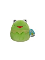 Squishmallows Peluche Muppets Kermit 25 cm