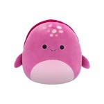 Squishmallows Schildkröte 30cm Rostrot