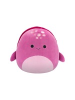 Squishmallows Peluche Tortue 30 cm