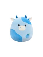 Squishmallows Peluche Vache Rutanya 30 cm