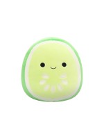 Squishmallows Peluche Rondelle de concombre 30 cm