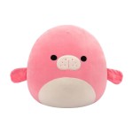 Squishmallows Seekuh 40cm korallenrot