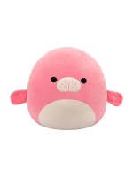 Squishmallows Peluche Vache marine 40 cm