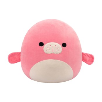 Squishmallows Seekuh 40cm korallenrot Squishmallows Seekuh 40cm korallenrot