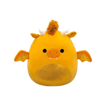 Squishmallows Peluche Dragon 40 cm Squishmallows Peluche Dragon 40 cm