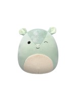 Squishmallows Gürteltier 40cm mint Arilla