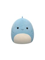 Squishmallows Dino blue 40cm John