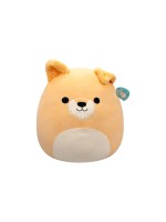 Squishmallows Peluche Chien Cooper 50 cm