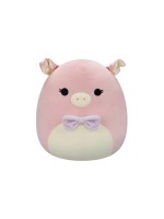 Squishmallows Peluche Cochon Hettie 50 cm