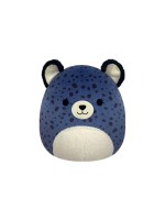 Squishmallows Gepard 50cm marineblue