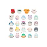 Squishmallows Peluche Micromallows 6.5 cm assorti