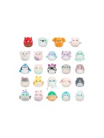 Squishmallows Peluche Micromallows 6.5 cm assorti