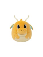 Squishmallows Peluche Dragonite 25 cm