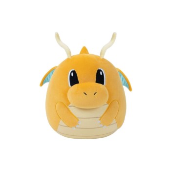 Squishmallows Peluche Dragonite 25 cm Squishmallows Peluche Dragonite 25 cm