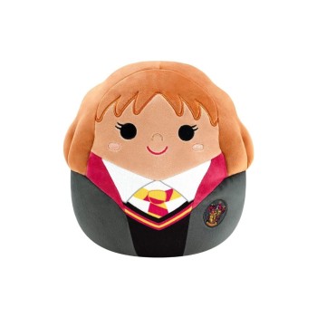 Squishmallows Peluche Hermione Granger 40 cm Squishmallows Peluche Hermione Granger 40 cm