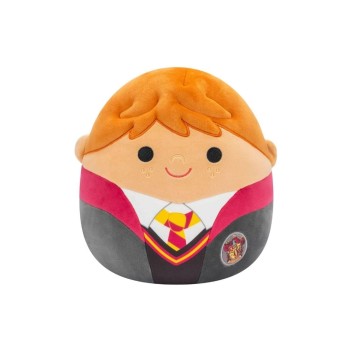 Squishmallows Peluche Ron Weasley 40 cm Squishmallows Peluche Ron Weasley 40 cm