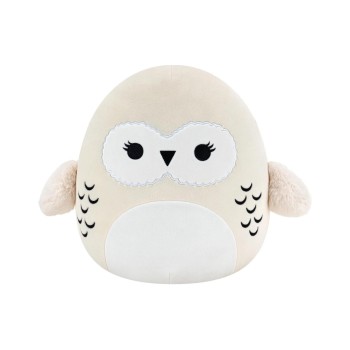 Squishmallows Peluche Hedwig 25 cm Squishmallows Peluche Hedwig 25 cm