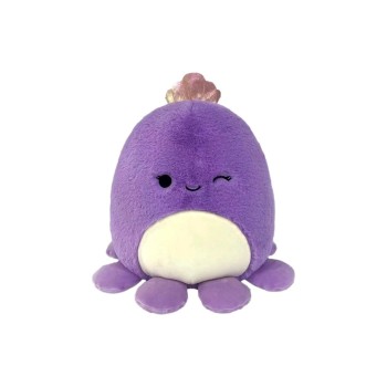 Squishmallows Peluche Poulpe 30 cm Squishmallows Peluche Poulpe 30 cm