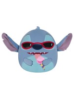 Squishmallows Stitch mit Eis 25cm