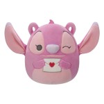 Squishmallows Stitch Engel 25cm
