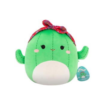 Squishmallows Peluche Cactus Maritza, 30 cm Squishmallows Peluche Cactus Maritza, 30 cm