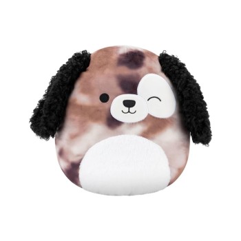 Squishmallows Peluche Chien Zerdan , 30 cm Squishmallows Peluche Chien Zerdan , 30 cm