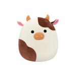 Squishmallows Kuh Ronnie 40cm multi