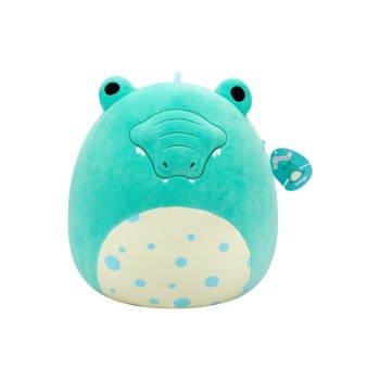 Squishmallows Alligator 40cm türkisblau Squishmallows Alligator 40cm türkisblau
