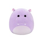Squishmallows Hippo Hanna 40cm Lila