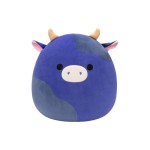 Squishmallows Kuh Lila 40cm Ingred