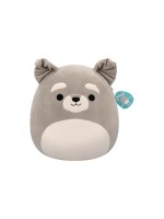 Squishmallows Peluche Moustache 40 cm