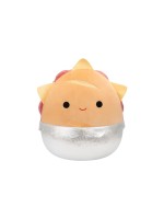 Squishmallows Peluche Sub Sandwich avec boulettes de viande, 40 cm