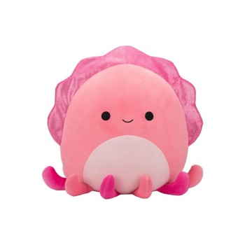 Squishmallows Peluche Calamar 40 cm Squishmallows Peluche Calamar 40 cm