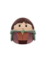 Squishmallows Peluche Le Seigneur des Anneaux Frodon 25 cm