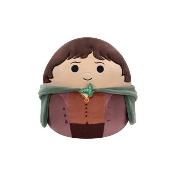 Squishmallows Frodo 25 cm, Herr der Ringe Squishmallows Frodo 25 cm, Herr der Ringe
